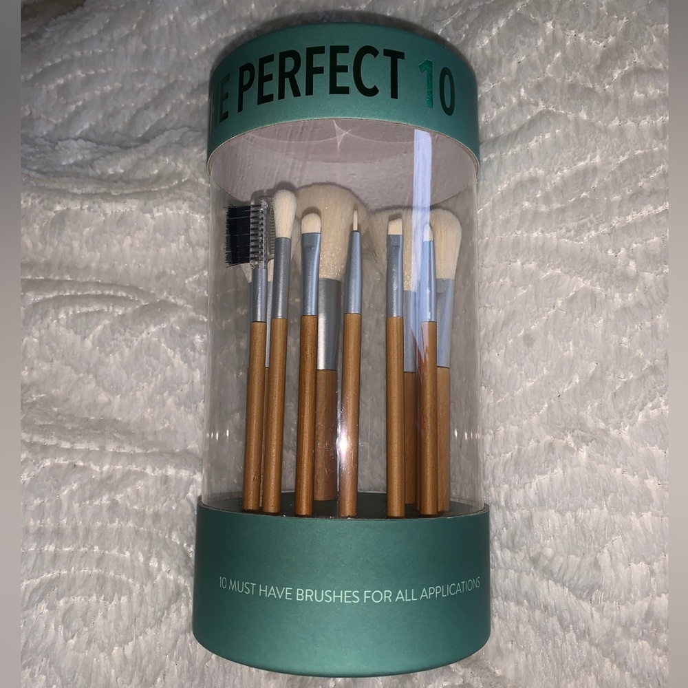 THE PERFECT 10